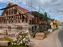 gasthaus canow