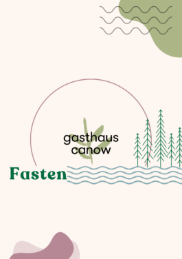 gasthaus canow