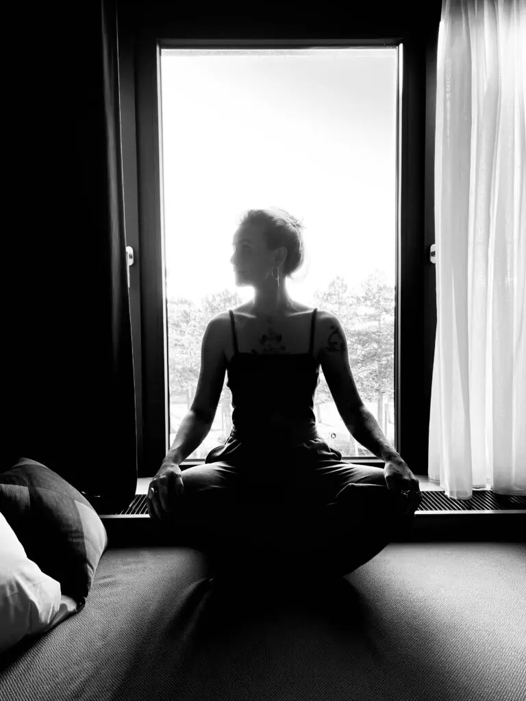 Yoga Ki Bremehr Yoga in Emden Yoga Gasthaus Canow